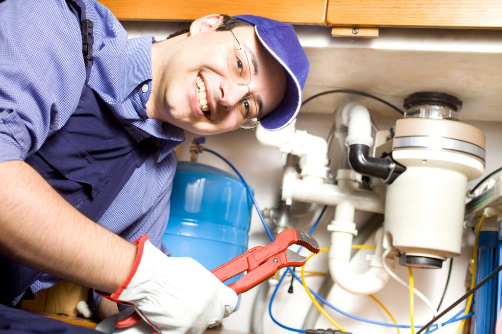 Leave the Plumbing to Professional Plumbers Longview TX