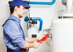 Water Heater Repair Longview TX