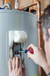 Water Heater Installation Longview TX