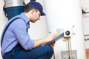 Water Heater Installation Longview TX