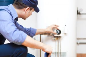 Water Heater Installer Longview TX