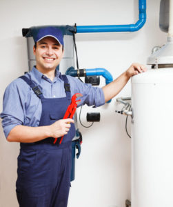  Longview Plumbing Services 