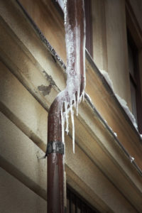 Longview, TX winter plumbing tips