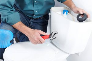 plumbing companies longview