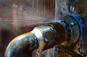 Water Leak Repair Service Longview TX