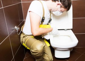 Toilet Repair Longview TX