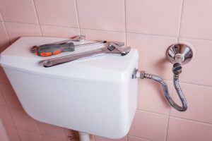 Toilet Repair Longview TX