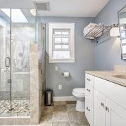 Know What Questions to Ask When Redoing your Bathroom in Longview