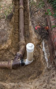 Plumbing Issues Longview Tx