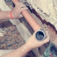 Re-Piping Plumbing Tips from the Experts in Longview Tx