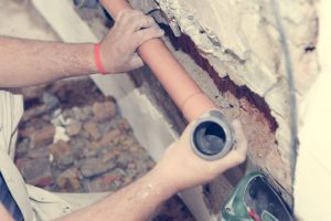 Plumbing Repair Longview Tx