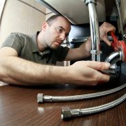 Have a Clogged Restaurant Drain Longview TX? We’ll Be Your New Favorite Plumbing Company!