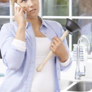 Plumbers In Longview, TX:  4 Signs Of A Plumbing Problem