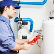 No Weekend Up-Charge for Water Heater Repair in Longview, TX