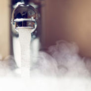 What You Need to Do to Prepare for a Water Heater Installation