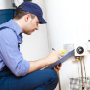 Water Heater Maintenance Tips