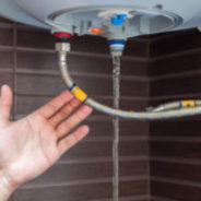 Maintenance Tips and When to Call Your Local Water Heater Installer