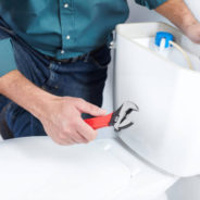 Tips on Leaking Plumbing: Should I Repair or Replace my Broken Toilet?