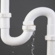 4 Signs Your Foundation Problems Are Caused By Leaking Pipes