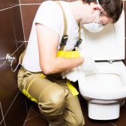 Time for Toilet Repair or Replacement in Longview, Texas?