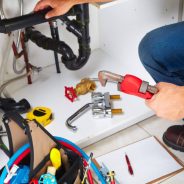 Common Commercial Plumbing Problems that Require Professional Help